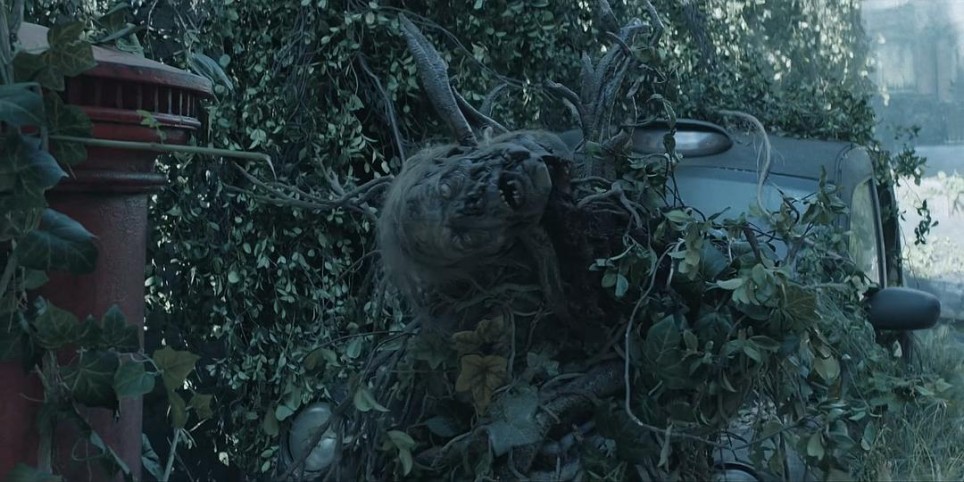 《行尸走肉：达里尔·迪克森》S3E1-E2：欧陆遗风