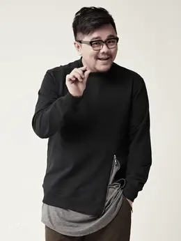 汤宇轩（王戈饰演）