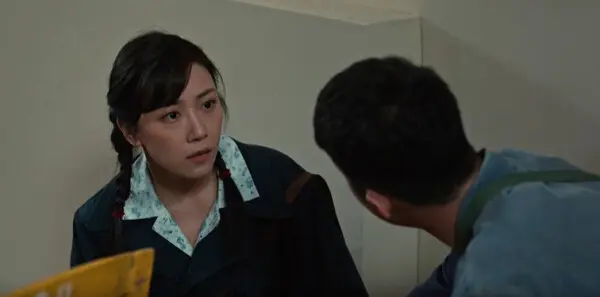 依依向北风第1集剧照