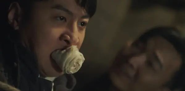 隐锋第13集剧照