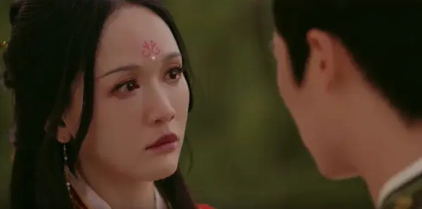 山河枕第40集剧照