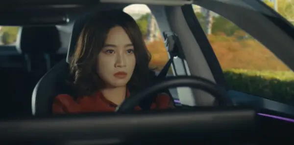 夜色正浓第18集剧照