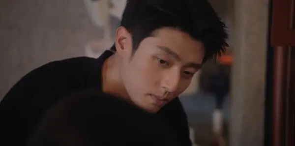 灿如繁星第12集剧照