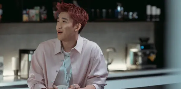 早春晴朗第6集剧照